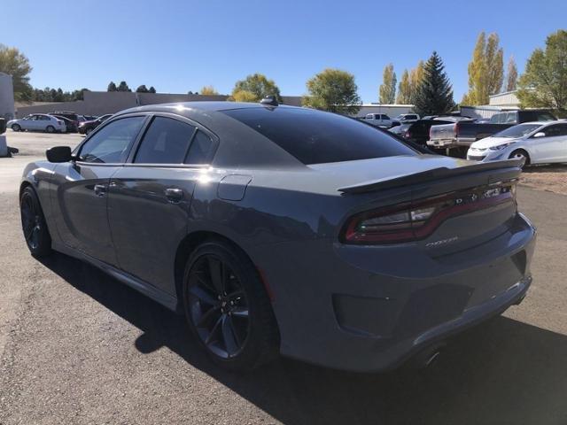 used 2019 dodge charger gt flagstaff, az 86001 for sale in east flagstaff, arizona