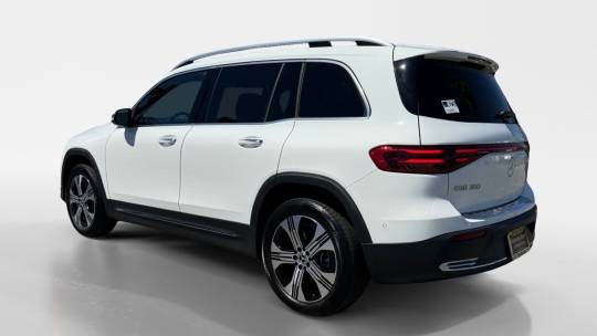 2024 Mercedes-Benz EQB