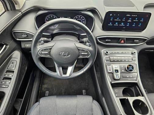 2023 hyundai santa fe sel in de pere, wisconsin