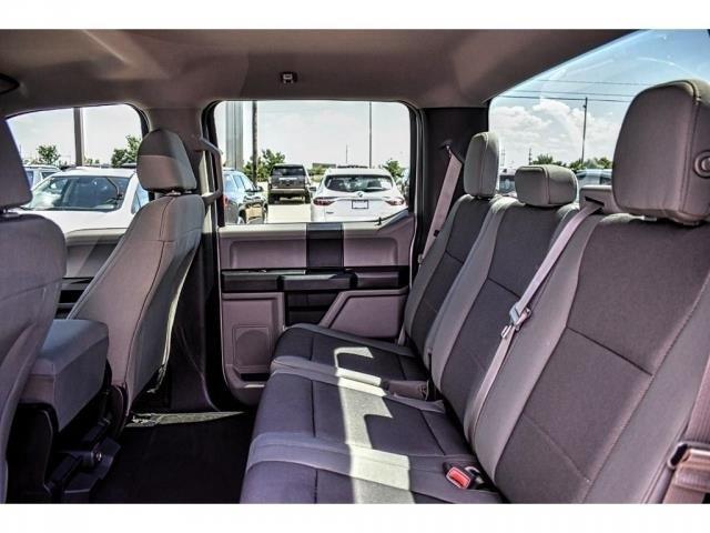 used 2016 ford f150 2wd supercrew xl clovis, nm 88101 for sale in cannon air force base, new mexico