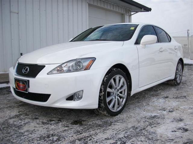 2006 lexus is 250 for sale in bismarck, north dakota