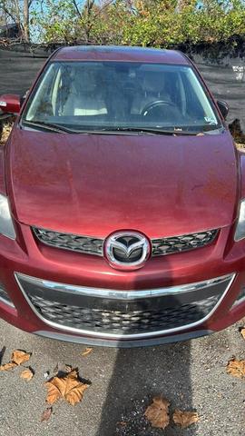 2010 mazda cx-7 s grand touring