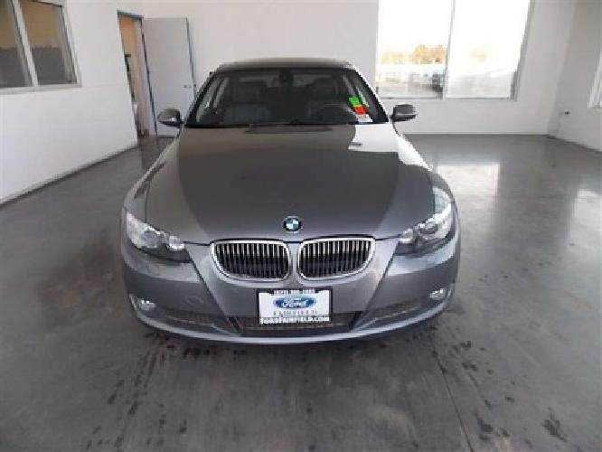 2007 bmw 3 series 335i in fairfield, ca
