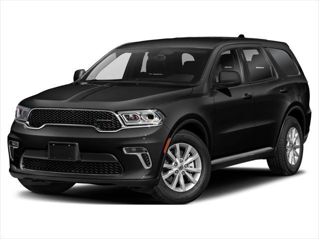 2023 dodge durango sxt launch edition awd