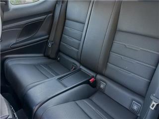 2016 Lexus RC base
