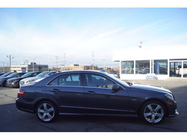2012 mercedes-benz e-class e 350 luxury 4matic awd e 350 luxury 4matic 4dr sedan for sale in middletown, rhode island
