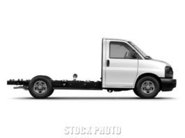 new 2014 chevrolet express cutaway 4500 for sale in anchorage, alaska