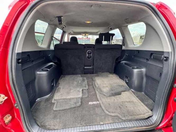 2009 toyota rav4 sport 4x4 4dr suv in golden valley, minnesota