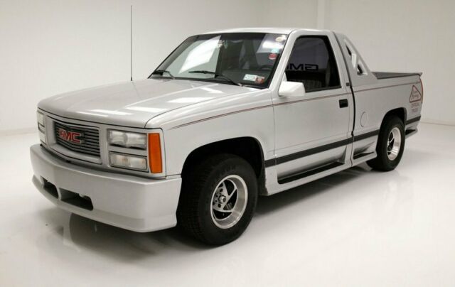 chattanooga customs build/pocono raceway in 1990/5.7 liter v8/all original