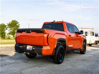 2024 Toyota Tundra trd pro hv