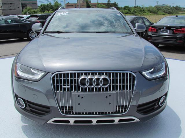 2013 audi allroad 2.0t quattro premium plus awd 2.0t quattro premium plus 4dr wagon for sale in middletown, rhode island