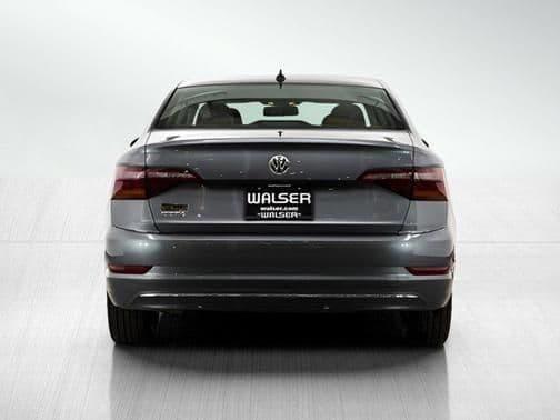 2019 volkswagen jetta 1.4t s w/sulev 4dr sedan in burnsville, minnesota