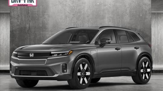 2024 Honda Prologue