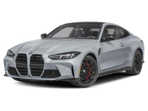 2025 bmw m4 base