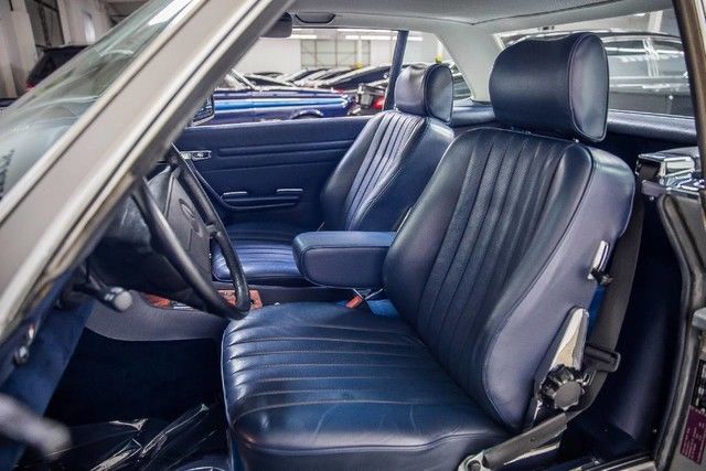 1986 mercedes benz 560sl 22k original low miles clean carfax rare