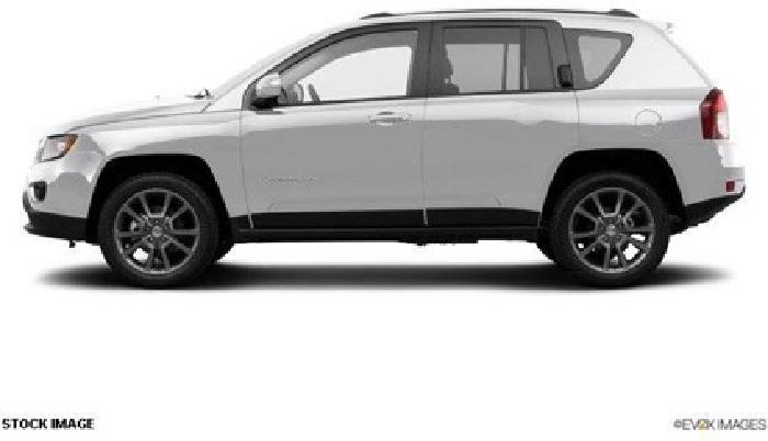 2014 jeep compass limited in kendall, fl
