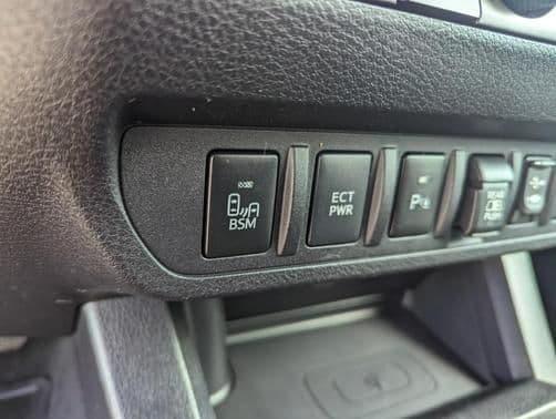 2019 toyota tacoma trd sport in waterloo, iowa
