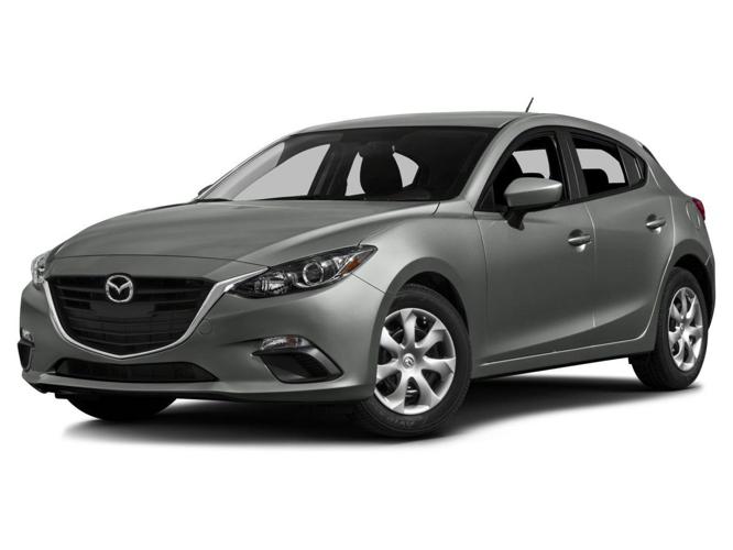 2014 mazda mazda3 s grand touring s grand touring 4dr hatchback for sale in plainfield, connecticut