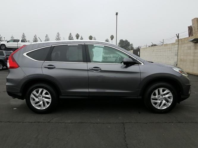 used 2015 honda cr-v fwd ex-l fresno, ca 93704 for sale in fresno, california