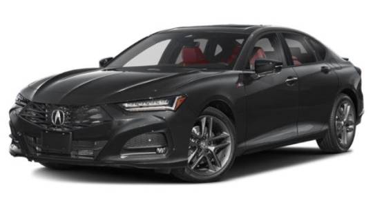2025 Acura TLX