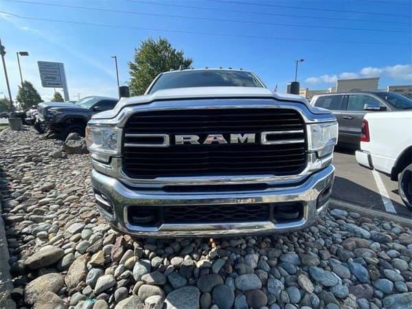 2021 ram 3500 in co bluffs, iowa