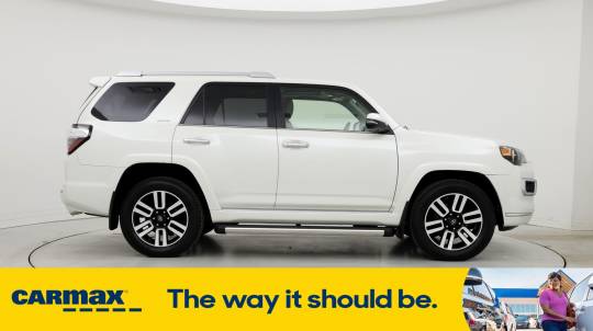2016 Toyota 4Runner