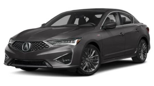 2022 Acura ILX