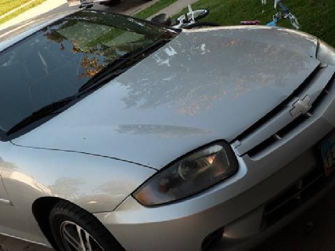2003 chevrolet cavalier ls sport in eaton, oh