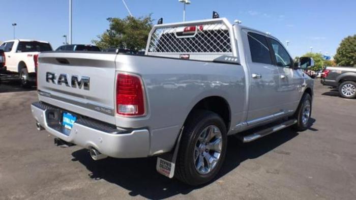 2016 ram ram pickup 1500 laramie limited 4x4 laramie limited 4dr crew cab 5.5 ft. sb pickup for sale in boise, idaho