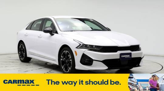 2023 Kia K5