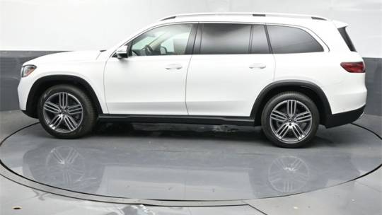 2024 Mercedes-Benz GLS gls 450 4matic®