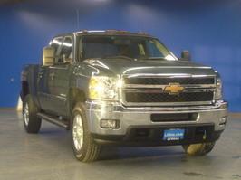 new 2014 chevrolet silverado 2500hd lt for sale in coldfoot, alaska