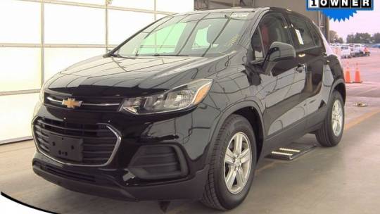 2020 Chevrolet Trax