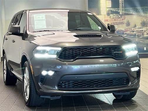 2021 dodge durango r/t in green oaks, illinois