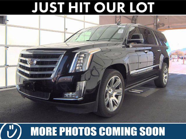 2015 cadillac escalade esv premium