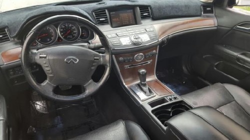 2008 infiniti m35 in florida