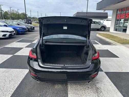 2021 bmw 330 330i in wilmington, north carolina