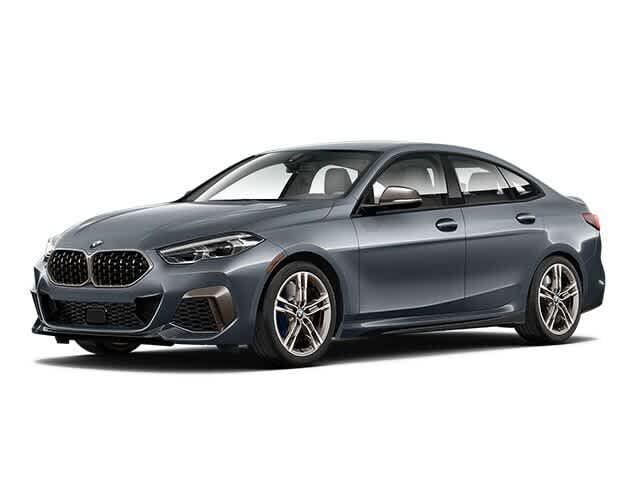 2024 bmw m235 gran coupe i xdrive