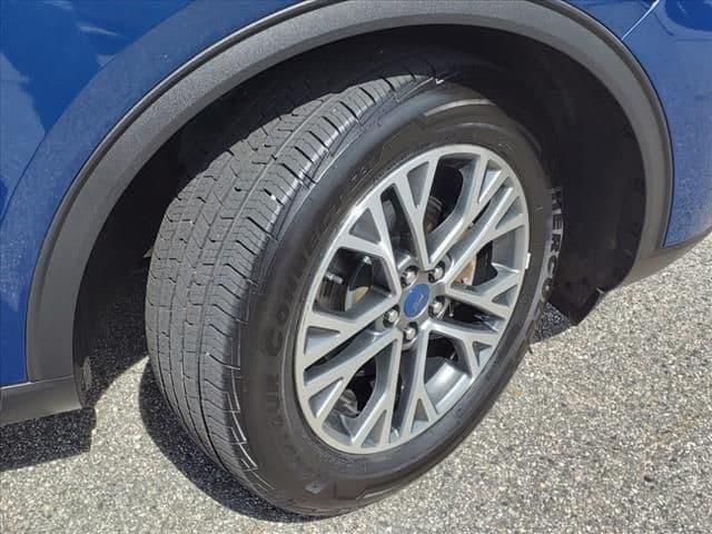 2020 ford escape sel in dover, new hampshire