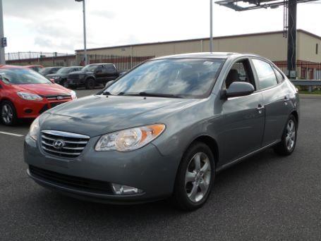 2010 hyundai elantra gls gls 4dr sedan for sale in newark, delaware