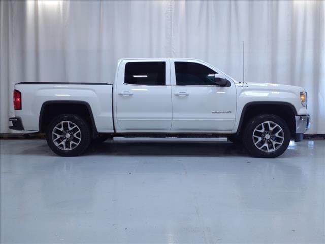 2015 gmc sierra 1500 sle in oklahoma city, oklahoma