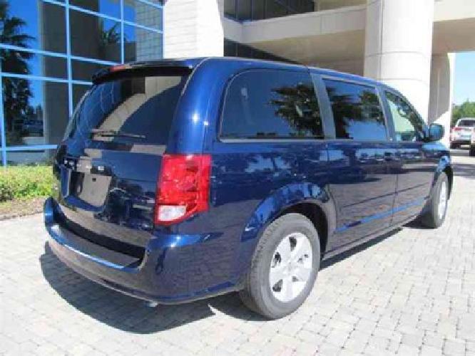 2013 dodge grand caravan se in orlando, fl