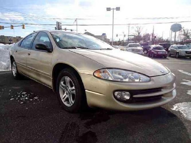 2000 dodge intrepid es in state college, pa