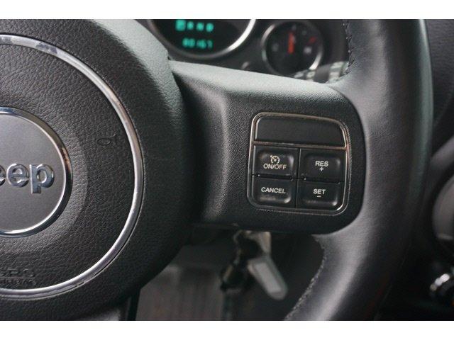 used 2013 jeep wrangler 4wd unlimited sport norman, ok 73072 for sale in norman, oklahoma