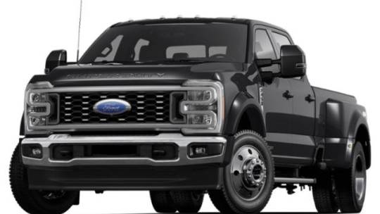 2024 Ford F-450