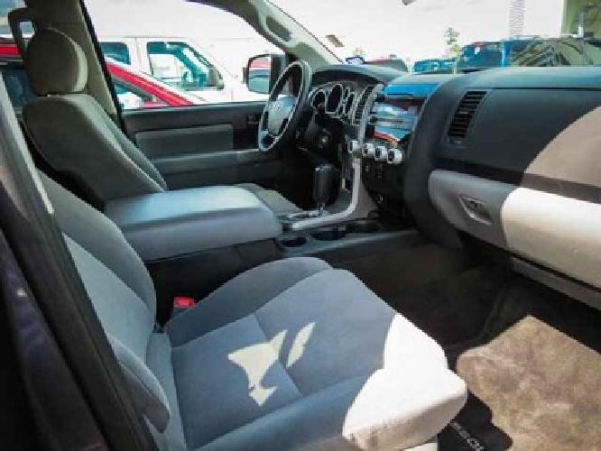 2013 toyota sequoia sr5 in spring, tx