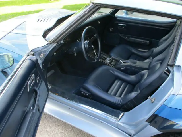 1981 corvette like new condition 57,729 actual miles very rare car must see !
