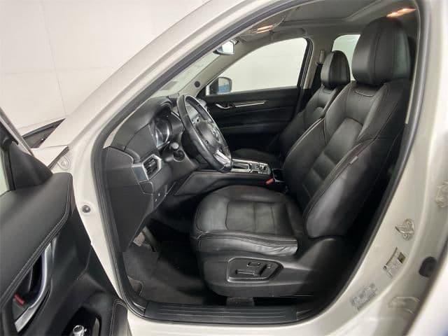 2017 mazda cx-5 gs in vero beach, florida
