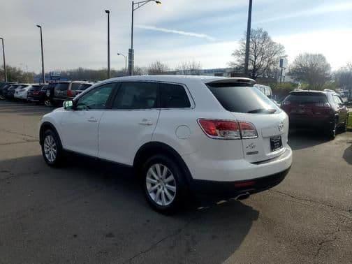 2008 mazda cx-9 in manhattan, new york
