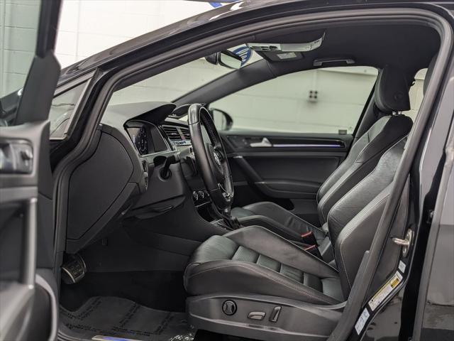 2019 volkswagen golf 1.4t s